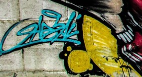 Firma sprzątająca Glanc - Warszawa - Usuwanie graffiti